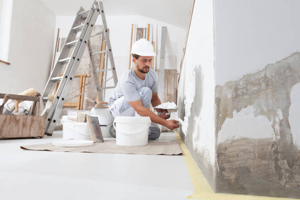 Best Real Estate Mold Inspection  in Peachtree Corners, GA