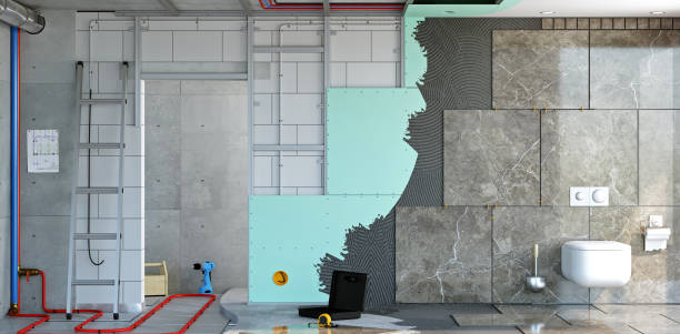 Mold Documentation for Insurance Claims in Peachtree Corners, GA