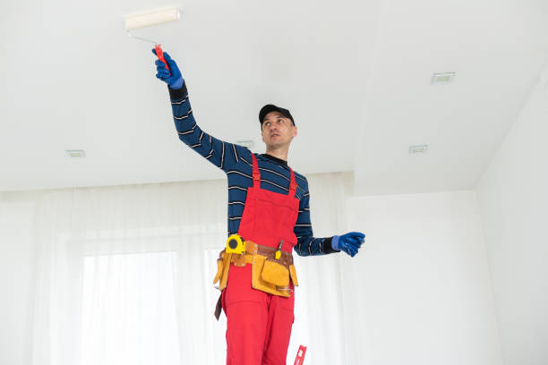 Best Mold Prevention Services  in Peachtree Corners, GA