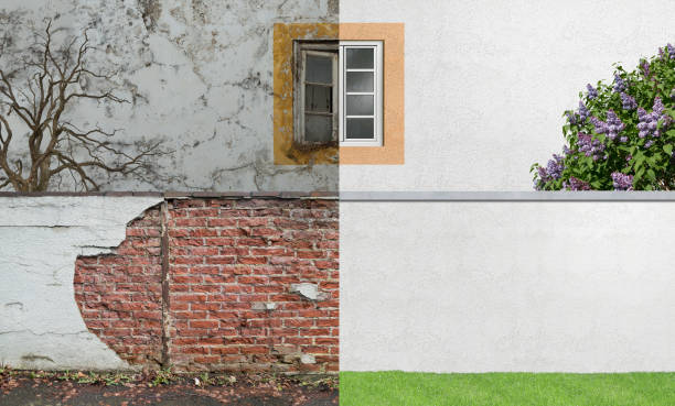  Peachtree Corners, GA Mold Removal Pros